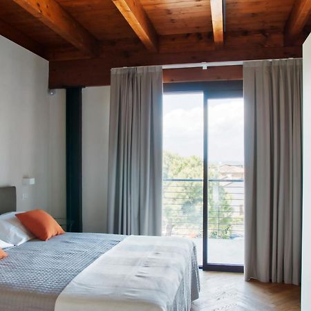 Residenza Puoti Apartment Peschiera del Garda Luaran gambar