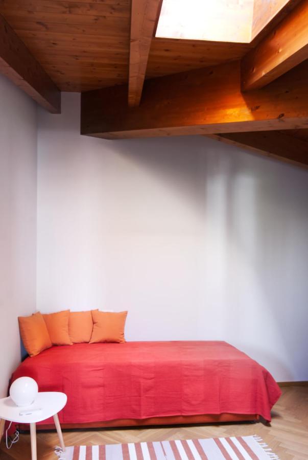 Residenza Puoti Apartment Peschiera del Garda Luaran gambar