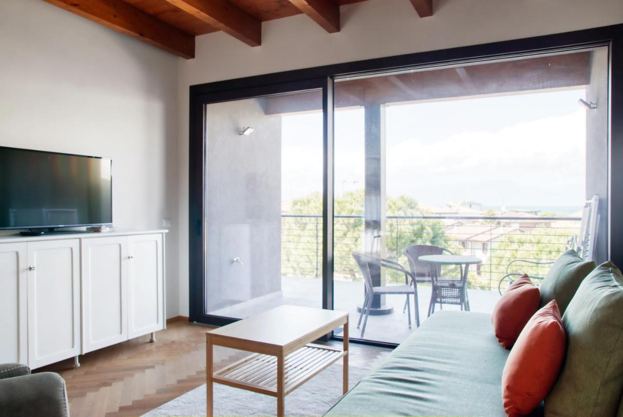 Residenza Puoti Apartment Peschiera del Garda Luaran gambar